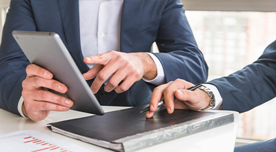 Compliance & business support