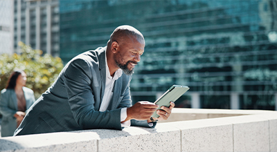 Funding & investment support