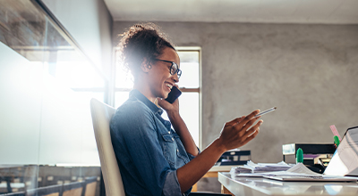 Personal finance & wealth management